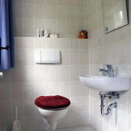 Apartamento Am Domberg