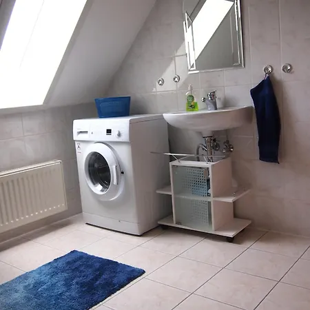 Apartamento Am Domberg