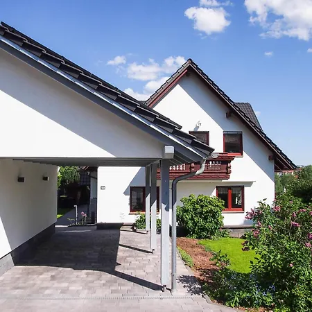 Lägenhet Am Domberg *