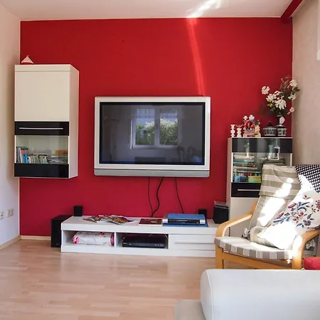 Am Domberg Apartamento *