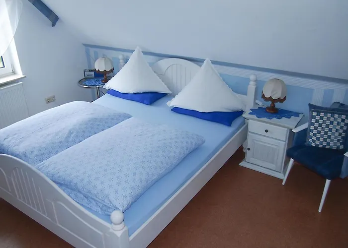 Lägenhet Am Domberg *