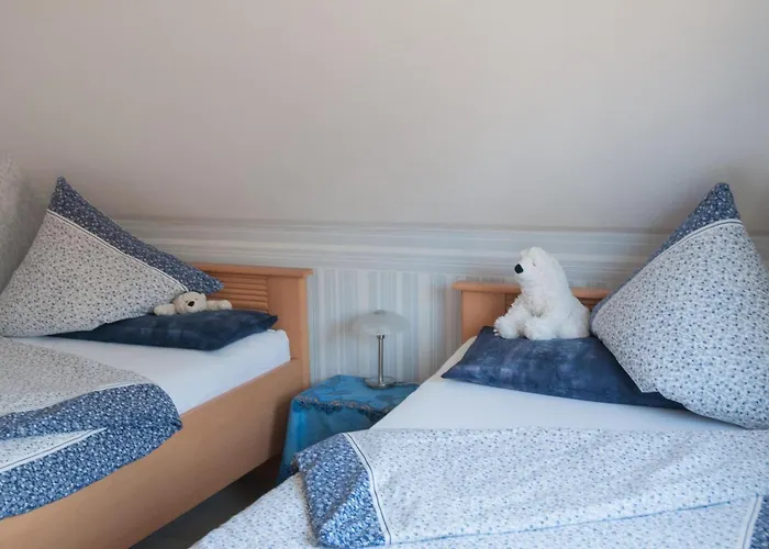 Am Domberg Lägenhet *