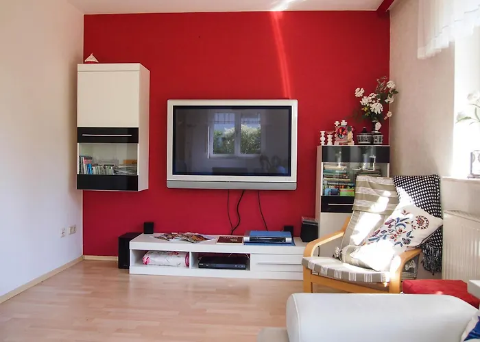 Am Domberg Lägenhet *